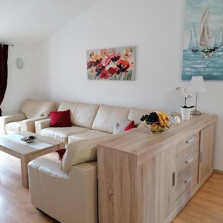 Apartment Pasa Medulin Eksteriør billede