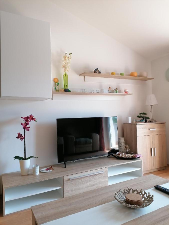 Apartment Pasa Medulin Eksteriør billede