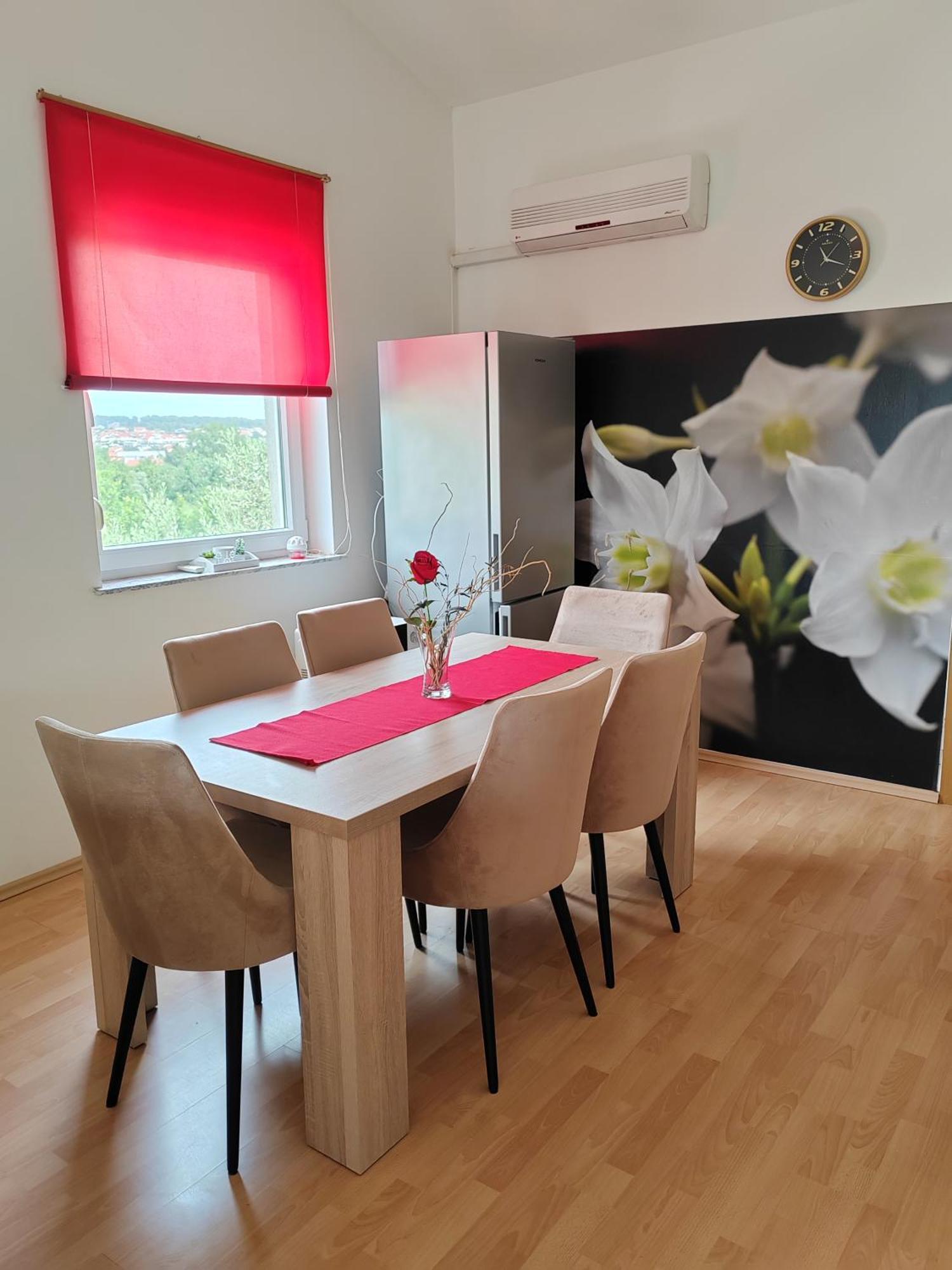 Apartment Pasa Medulin Eksteriør billede