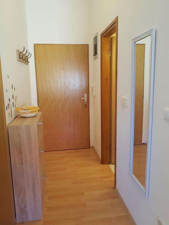 Apartment Pasa Medulin Eksteriør billede