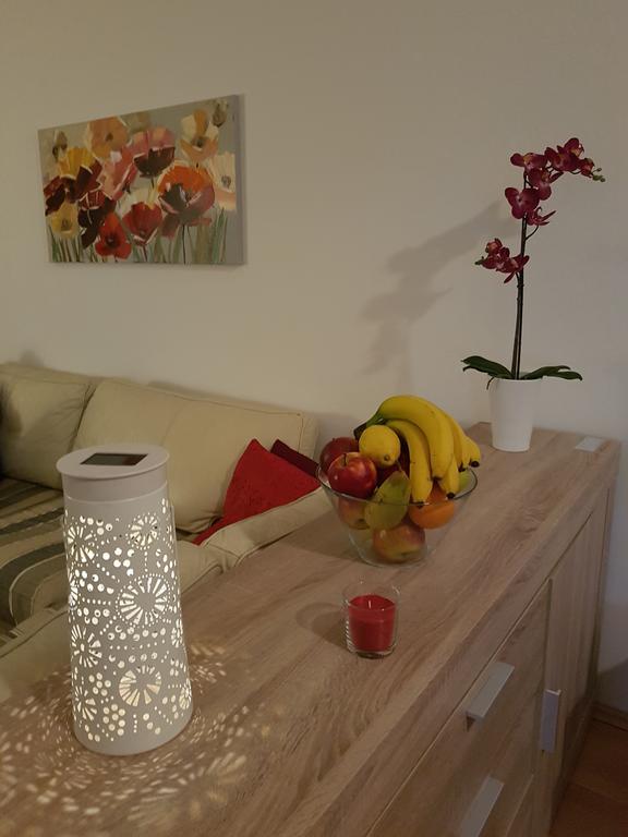 Apartment Pasa Medulin Eksteriør billede