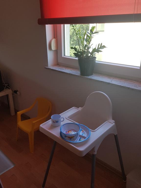 Apartment Pasa Medulin Eksteriør billede